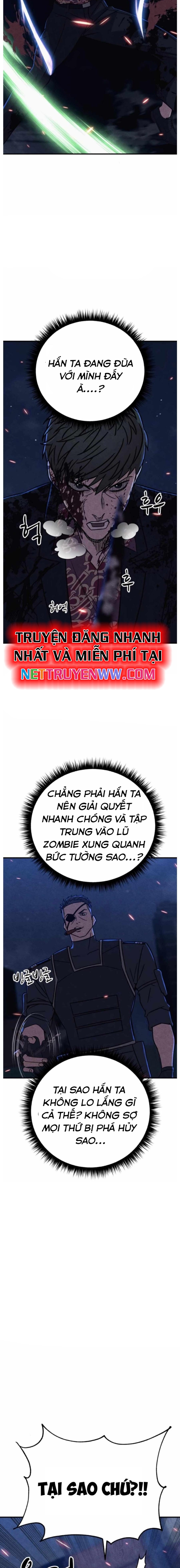 Đấng Cứu Thế Chương 18 Ảnh 25