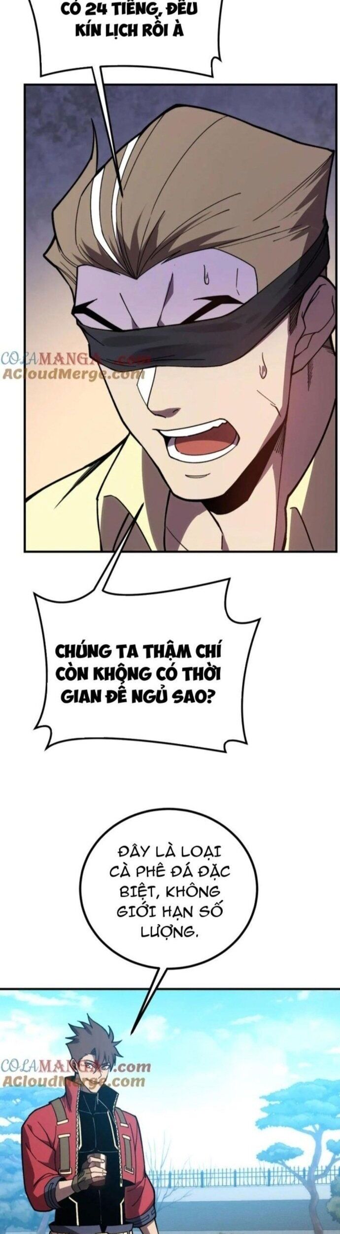 Sau Khi Chết, Ta Trở Thành Võ Đạo Thiên Ma Chương 41 Ảnh 36