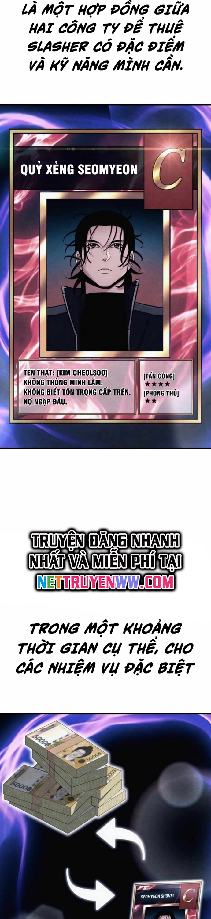 Đấng Cứu Thế Chương 19 Ảnh 52