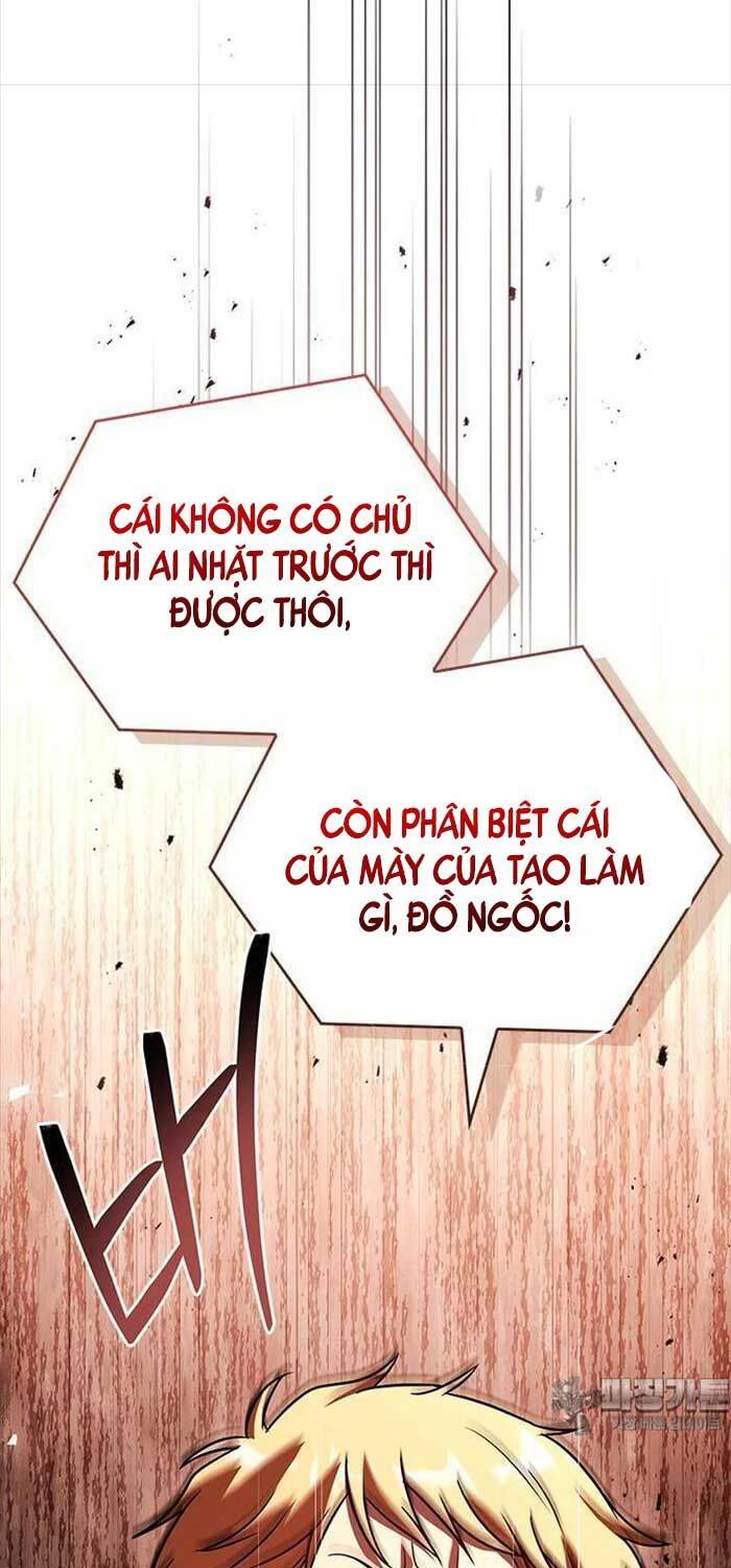Quỷ Vương Hồi Quy Là Người Tốt Chương 55 Ảnh 84