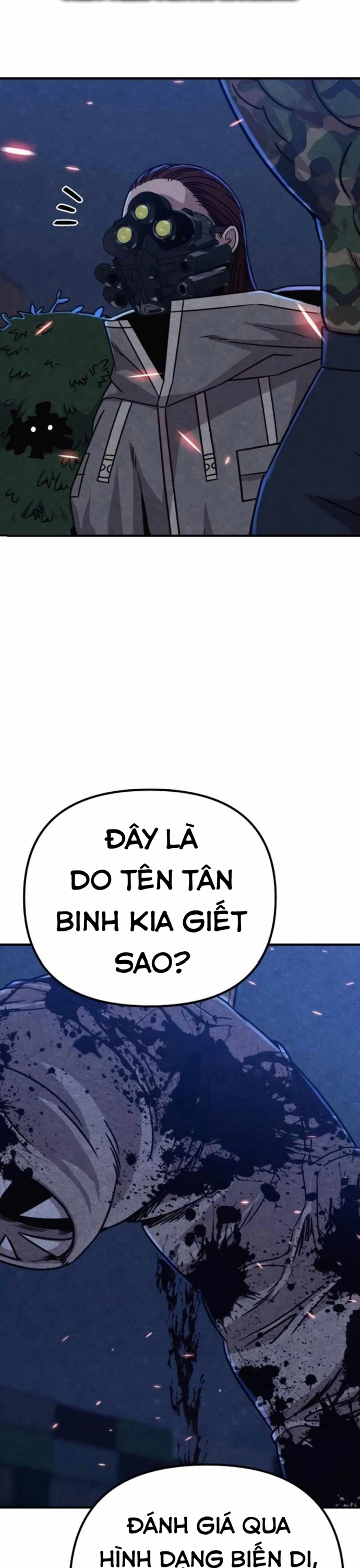 Đấng Cứu Thế Chương 19 Ảnh 10