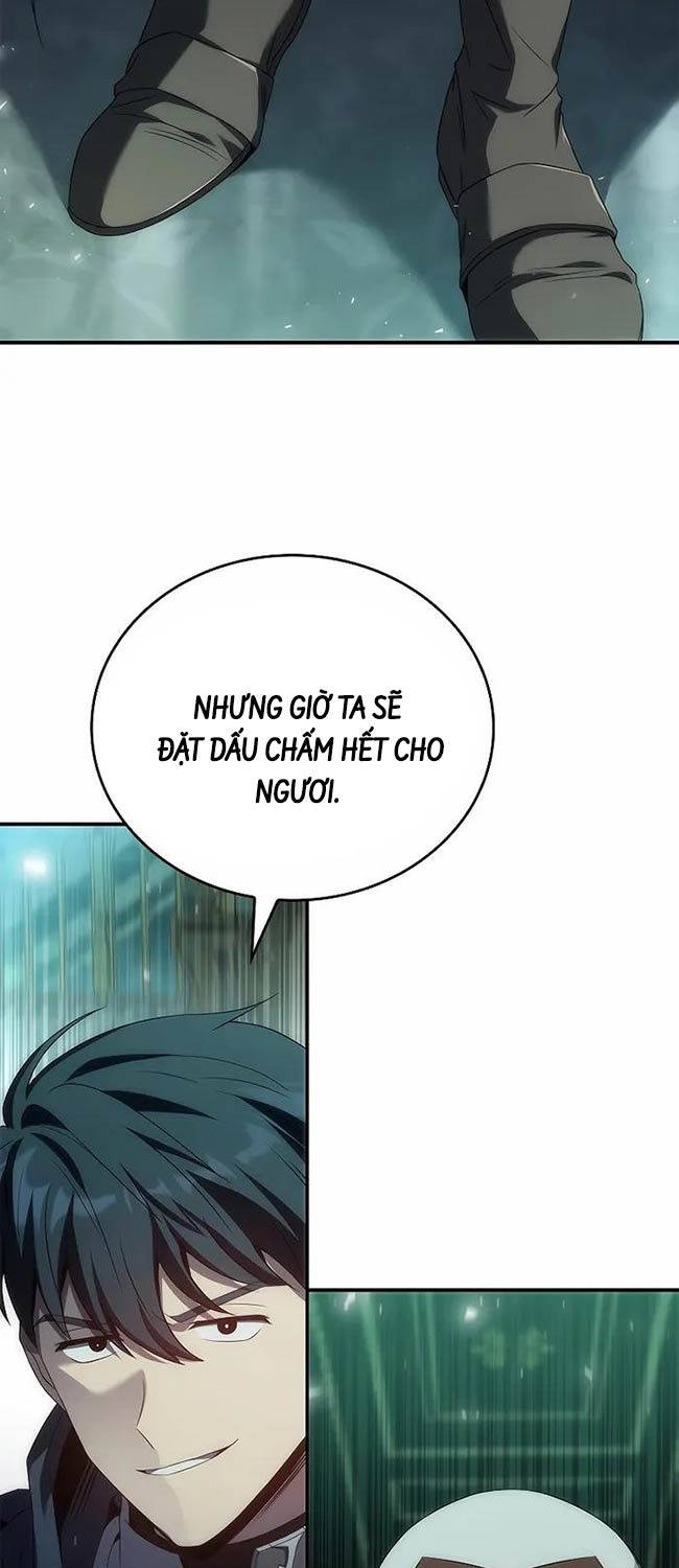 Quỷ Vương Hồi Quy Là Người Tốt Chương 38 Ảnh 36