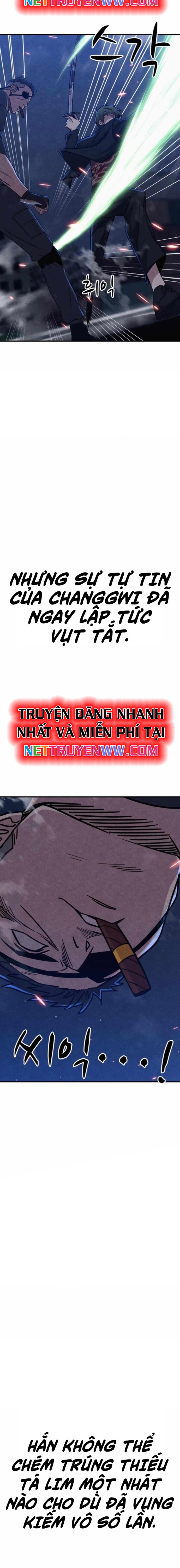 Đấng Cứu Thế Chương 18 Ảnh 23