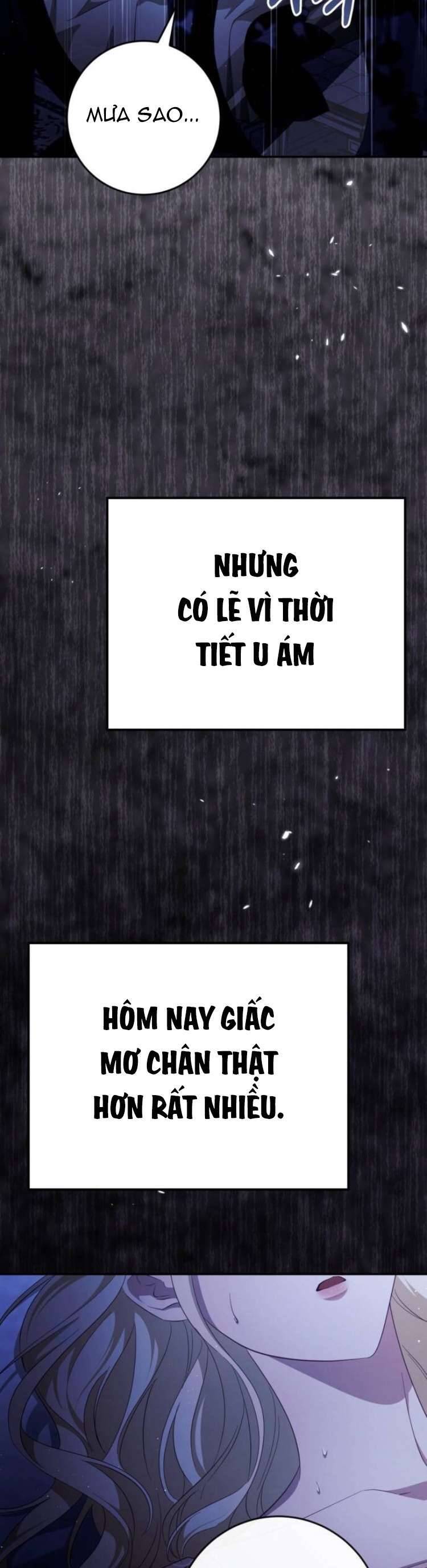 Đằng Sau Nụ Cười Của Nàng Công Chúa Chương 41 Ảnh 13