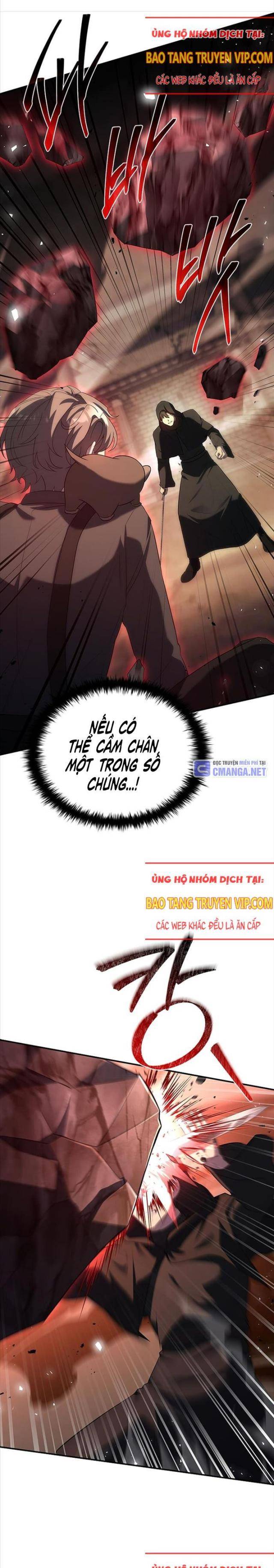 Quỷ Vương Hồi Quy Là Người Tốt Chương 49 Ảnh 6