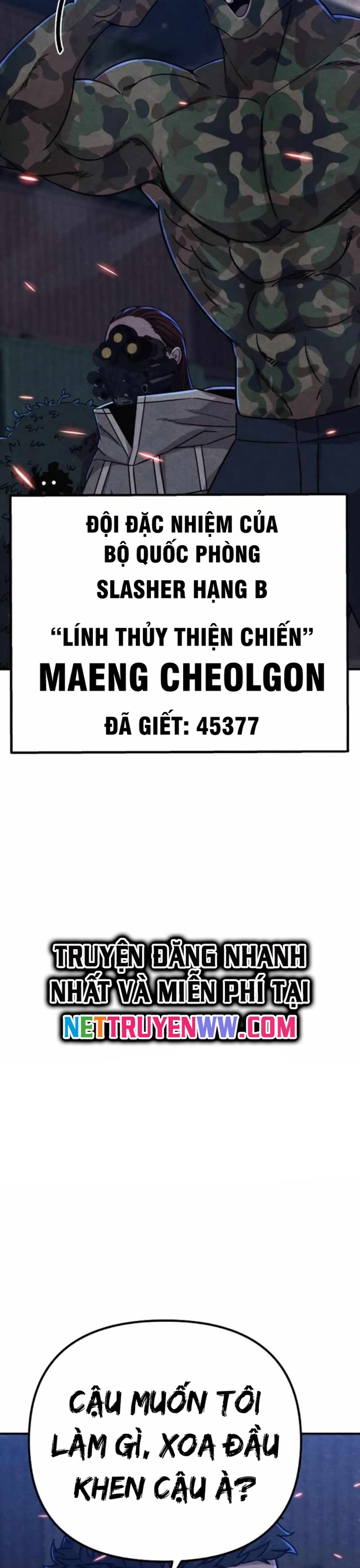 Đấng Cứu Thế Chương 19 Ảnh 8