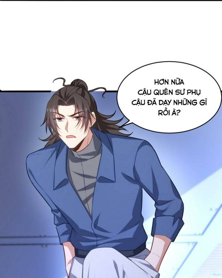 Long Vương Điện Chương 298 Ảnh 36