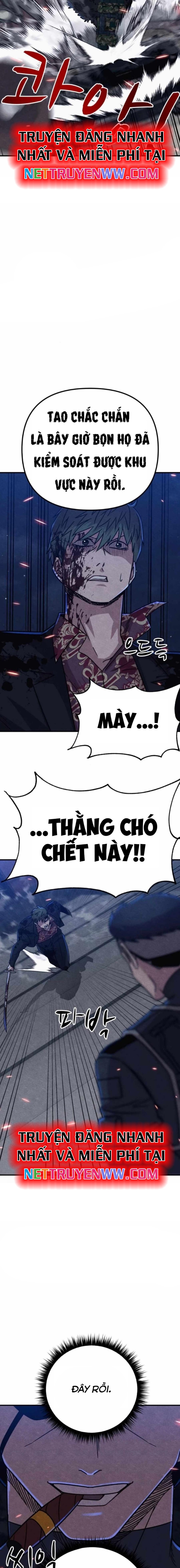 Đấng Cứu Thế Chương 18 Ảnh 30
