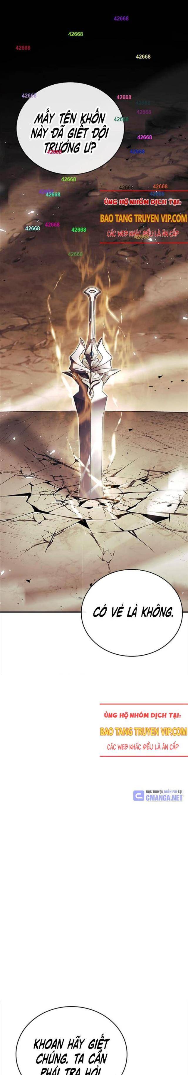 Quỷ Vương Hồi Quy Là Người Tốt Chương 49 Ảnh 2