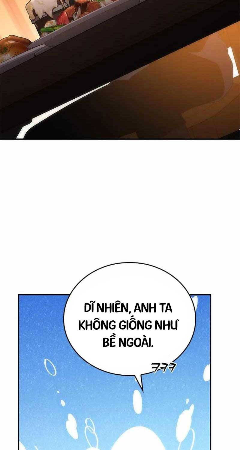 Quỷ Vương Hồi Quy Là Người Tốt Chương 43 Ảnh 64