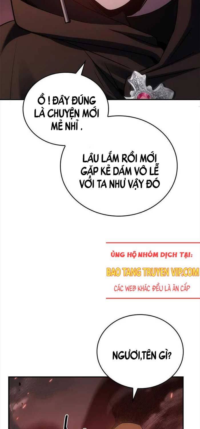 Quỷ Vương Hồi Quy Là Người Tốt Chương 55 Ảnh 88