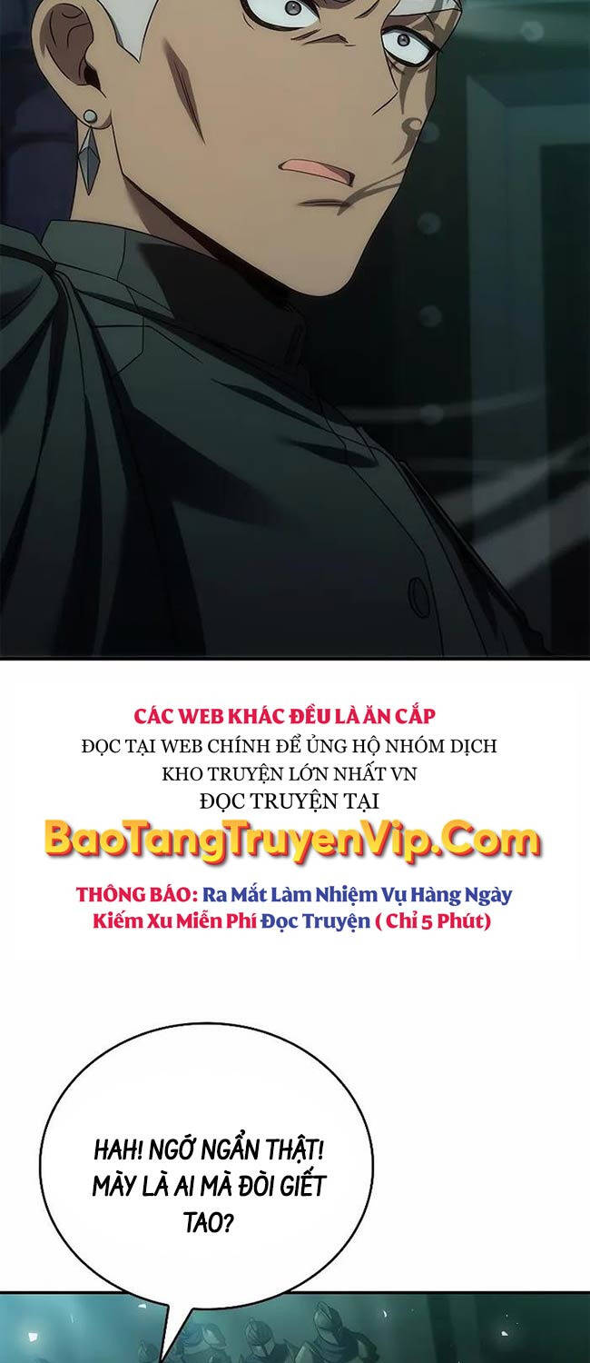 Quỷ Vương Hồi Quy Là Người Tốt Chương 38 Ảnh 30