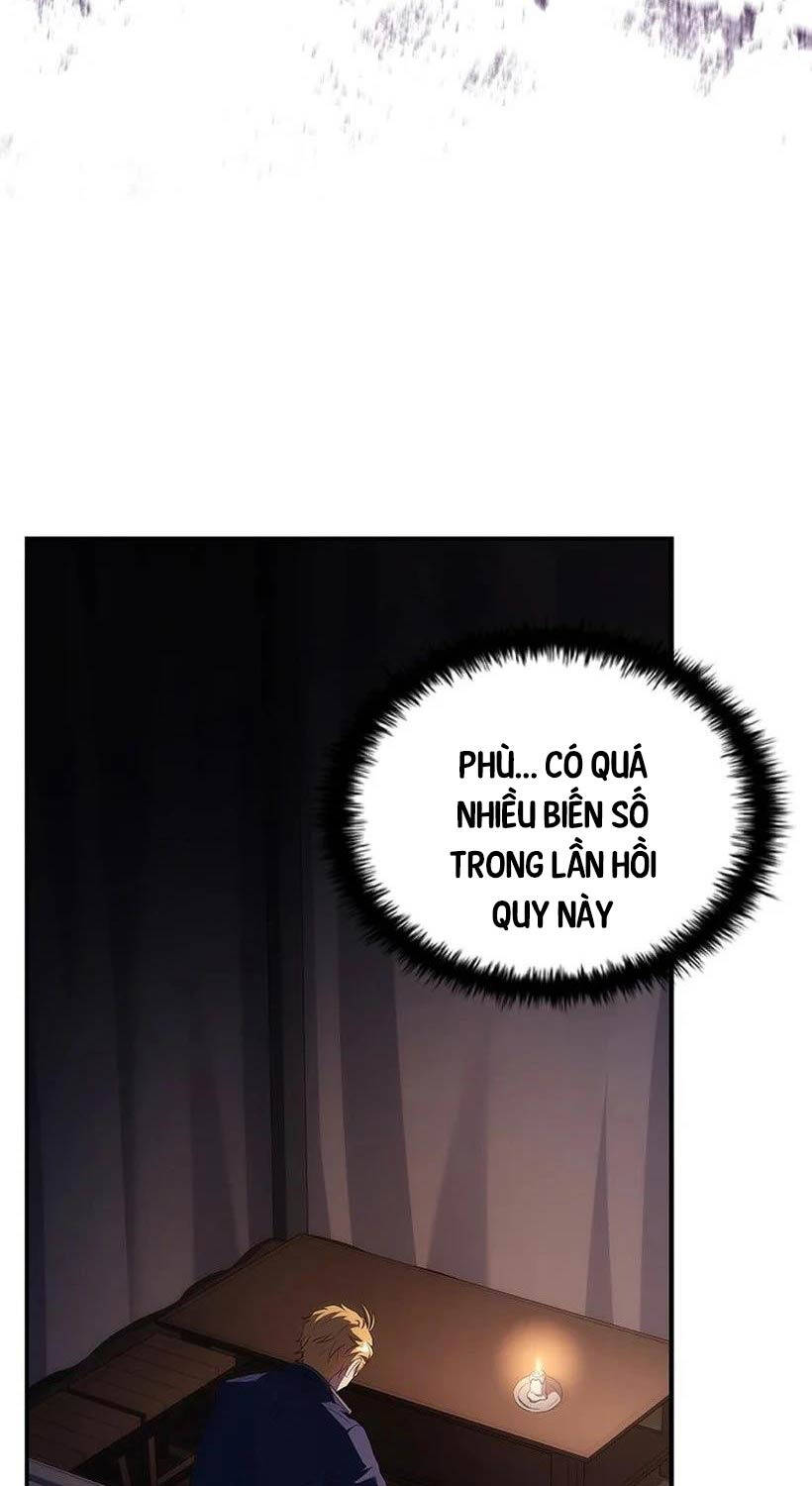 Quỷ Vương Hồi Quy Là Người Tốt Chương 44 Ảnh 63