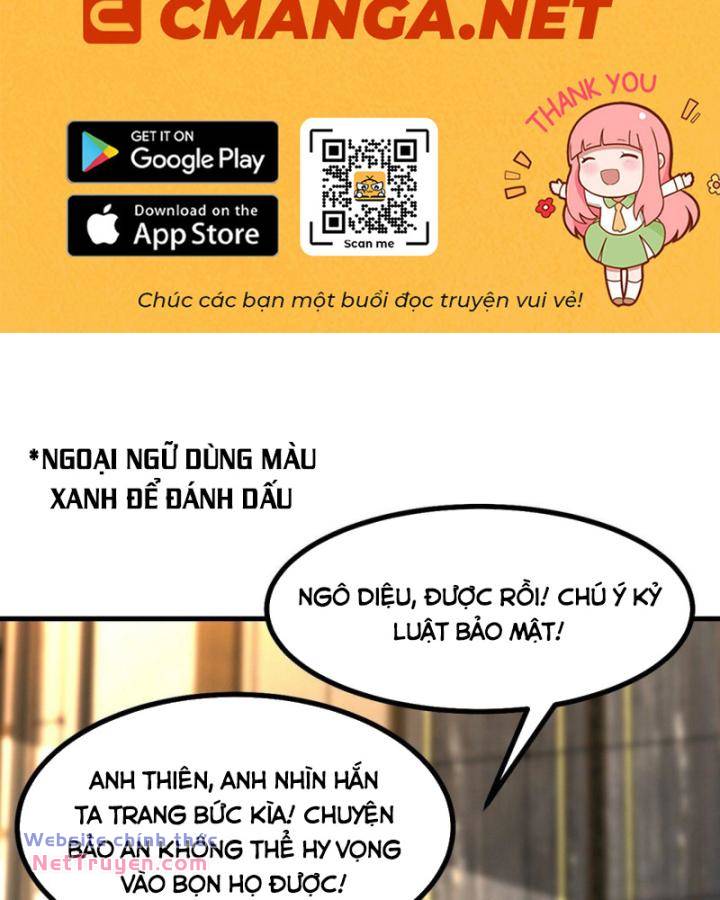 Long Vương Điện Chương 300 Ảnh 3