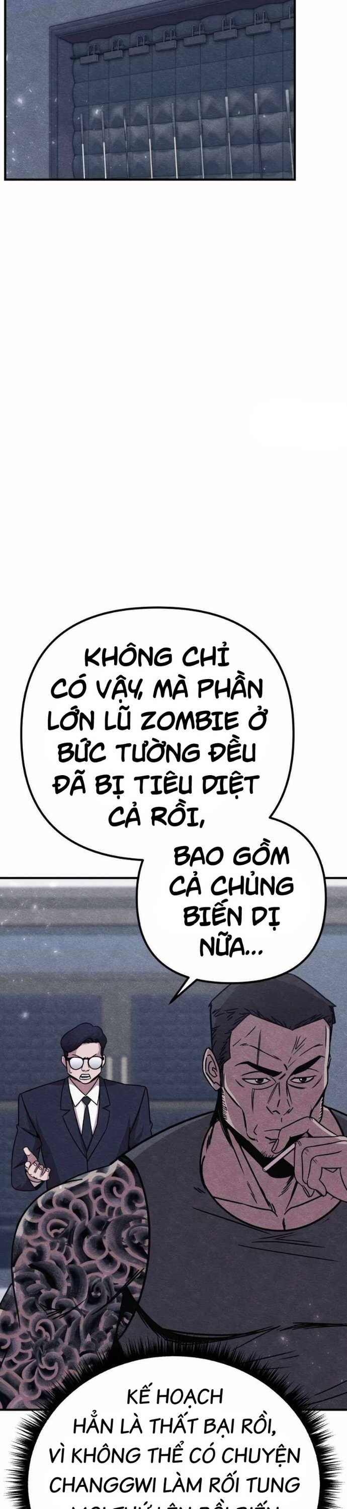 Đấng Cứu Thế Chương 20 Ảnh 5