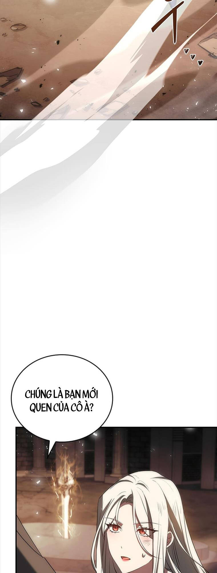 Quỷ Vương Hồi Quy Là Người Tốt Chương 47 Ảnh 42