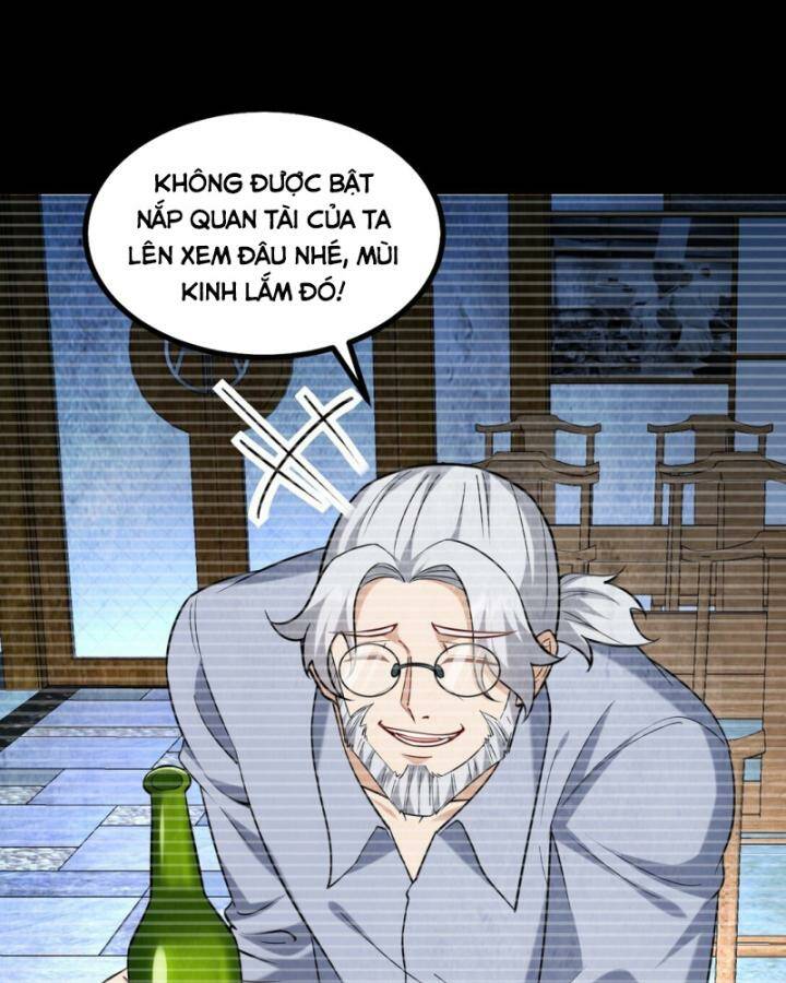 Long Vương Điện Chương 296 Ảnh 15