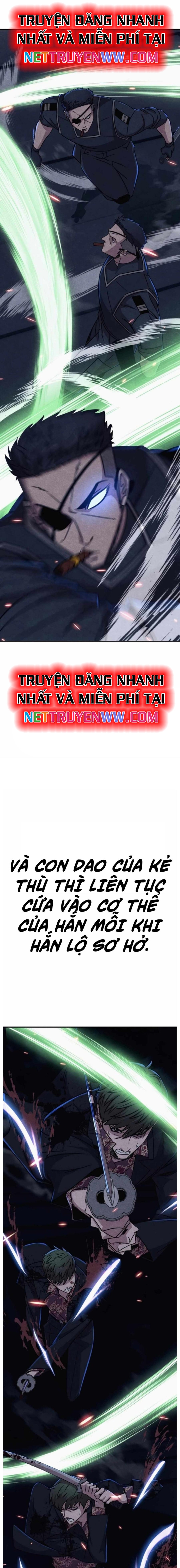 Đấng Cứu Thế Chương 18 Ảnh 24