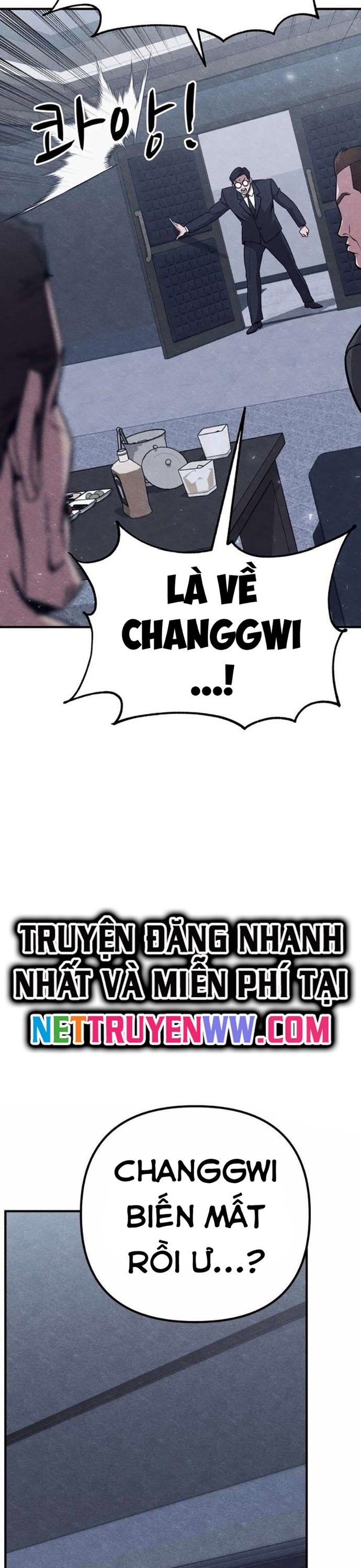 Đấng Cứu Thế Chương 20 Ảnh 4