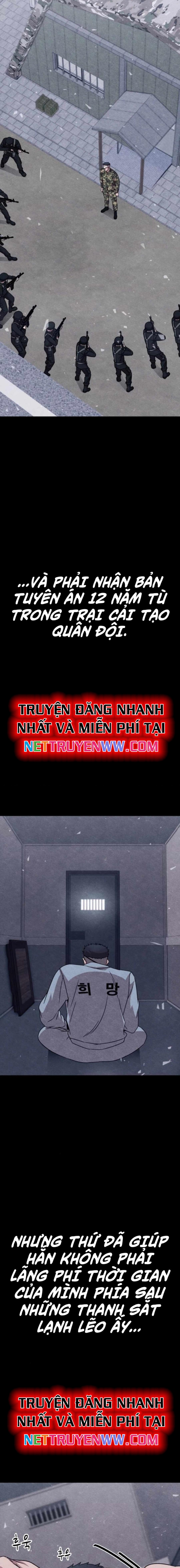 Đấng Cứu Thế Chương 18 Ảnh 9