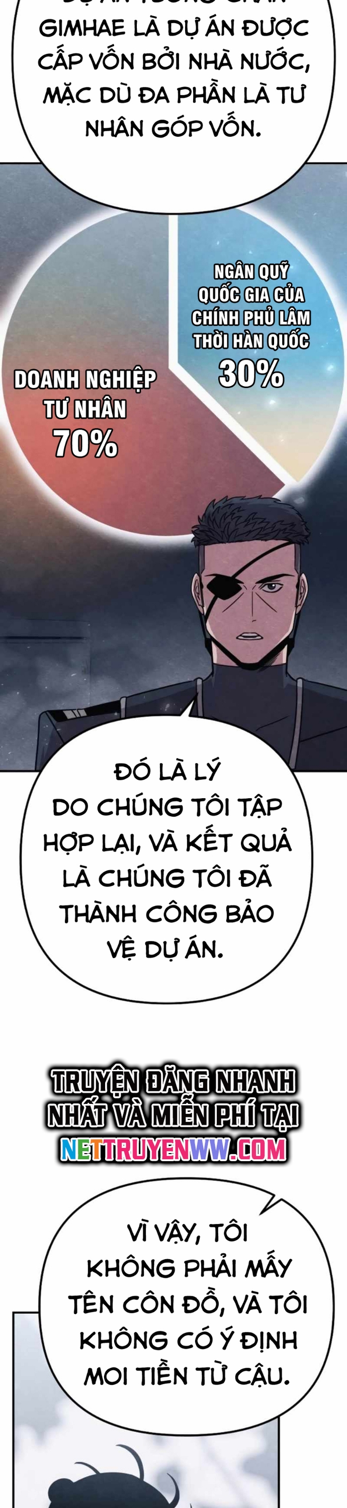 Đấng Cứu Thế Chương 19 Ảnh 31