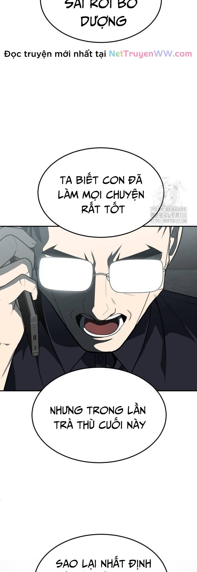Món Đồ Chơi Chương 33 Ảnh 60
