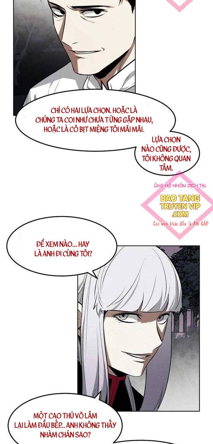 Kẻ Bất Bại Chương 100 Ảnh 16