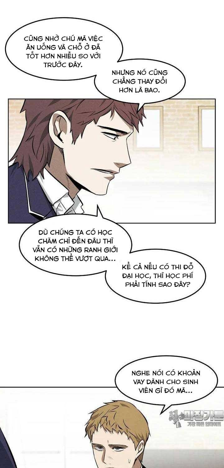Kẻ Bất Bại Chương 104 Ảnh 13