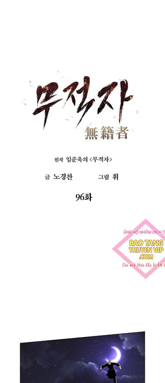 Kẻ Bất Bại Chương 96 Ảnh 16