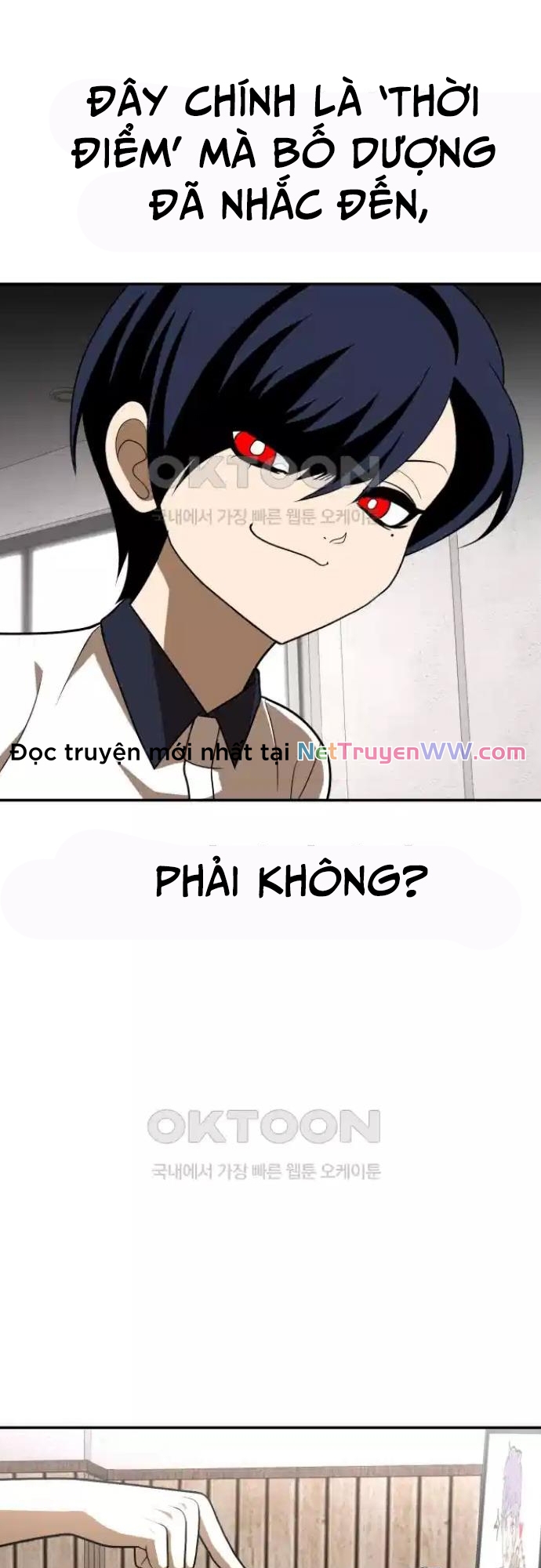 Món Đồ Chơi Chương 34 Ảnh 52
