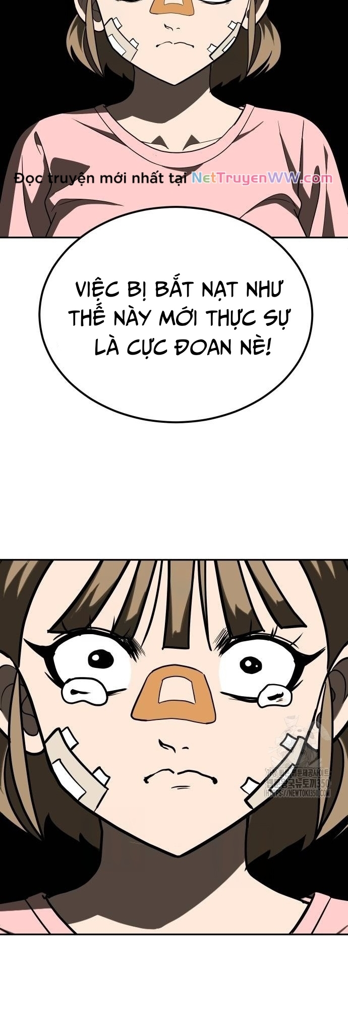 Món Đồ Chơi Chương 33 Ảnh 54