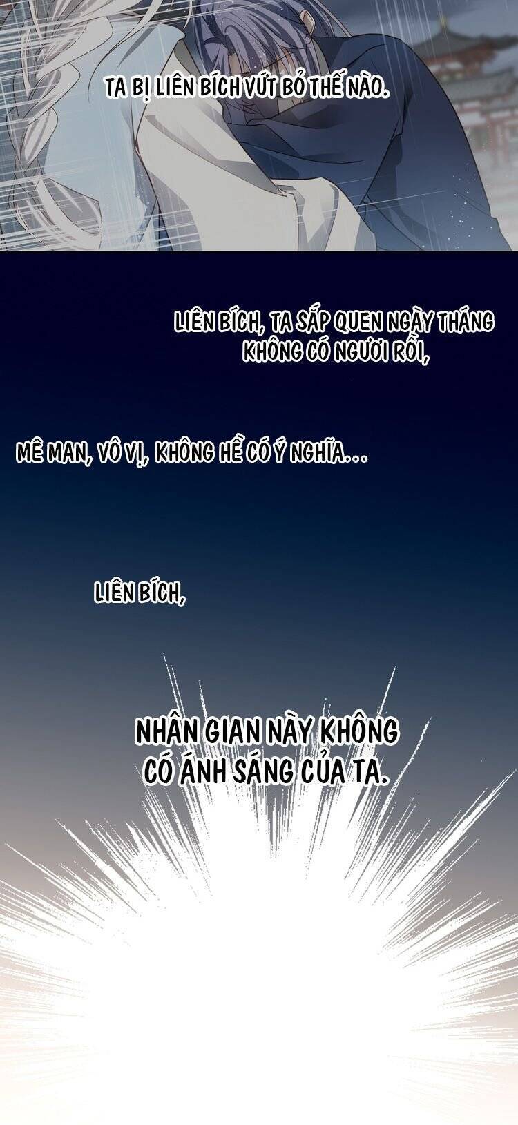 Sau Khi Chết Ta Trở Thành Nốt Chu Sa Của Ca Ca Chương 66 Ảnh 25