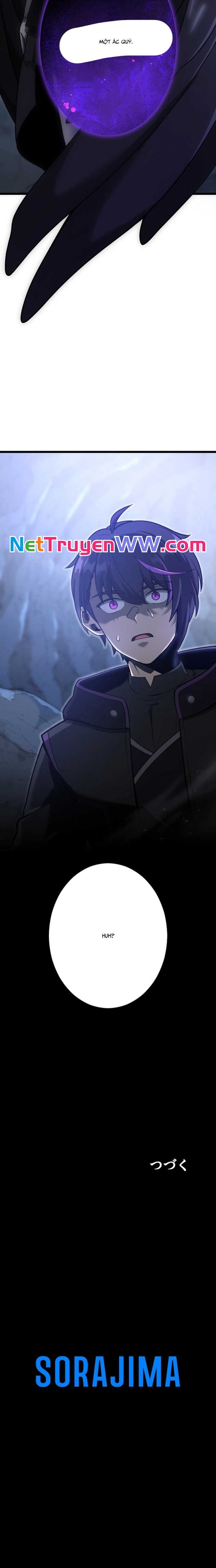 In No Hunter Wa Sss-Kyuu Akuma To Keiyaku Suru Chương 2 Ảnh 49