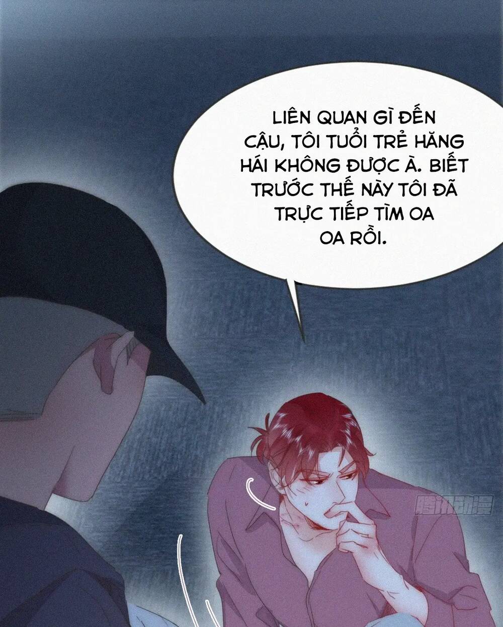 Nghịch Tập Chi Hảo Dựng Nhân Sinh Chương 339 Ảnh 43