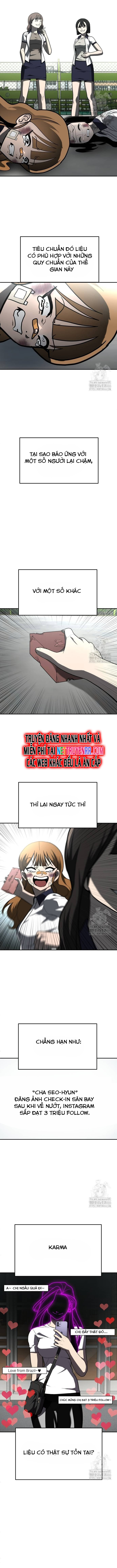 Món Đồ Chơi Chương 46 Ảnh 18