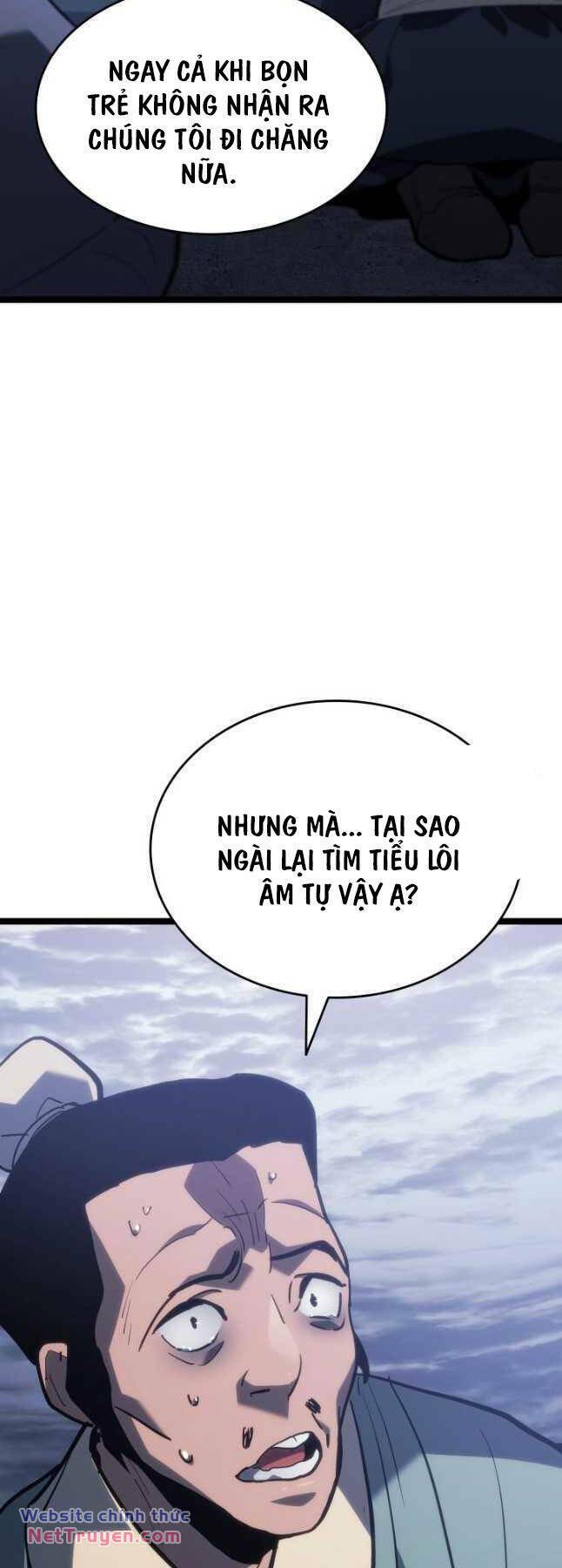 Tử Thần Phiêu Nguyệt Chương 95 Ảnh 61