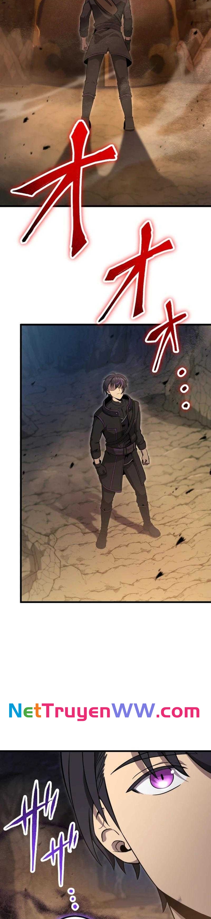 In No Hunter Wa Sss-Kyuu Akuma To Keiyaku Suru Chương 5 Ảnh 45