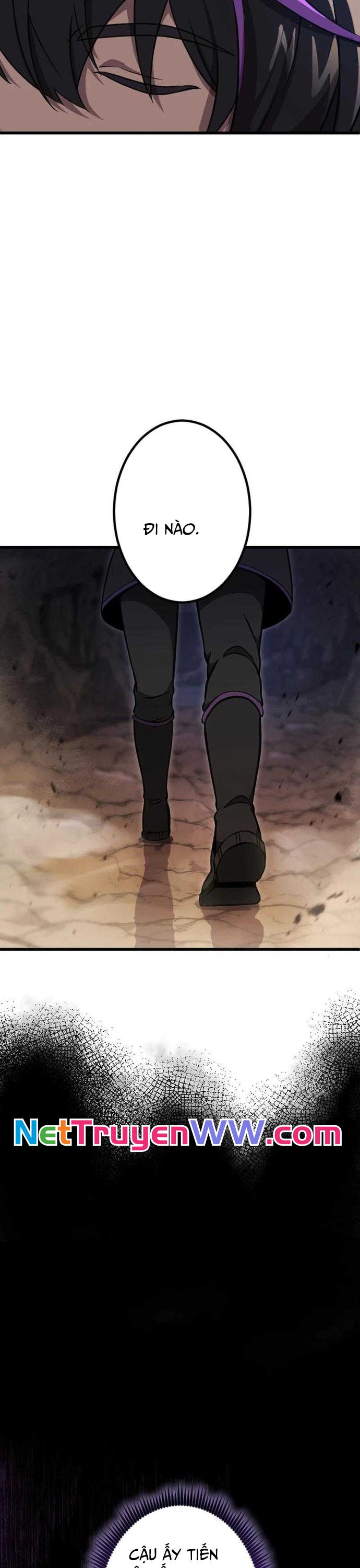 In No Hunter Wa Sss-Kyuu Akuma To Keiyaku Suru Chương 5 Ảnh 42