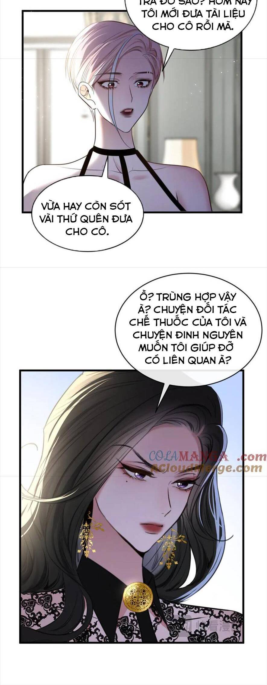 Tôi Cũng Là Đại Lão Chương 31 Ảnh 27