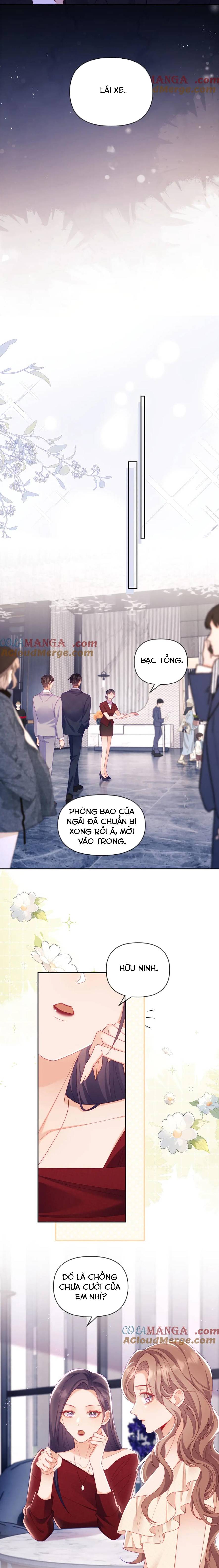 Bạch Nguyệt Quang Ra Tay Với Tôi Rồi Chương 69 Ảnh 10