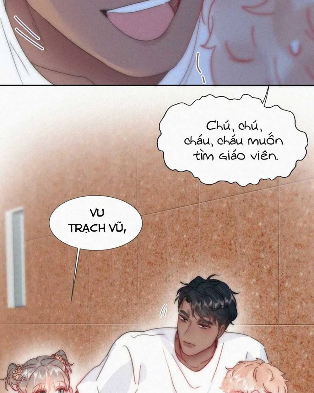 Nghịch Tập Chi Hảo Dựng Nhân Sinh Chương 334 Ảnh 11