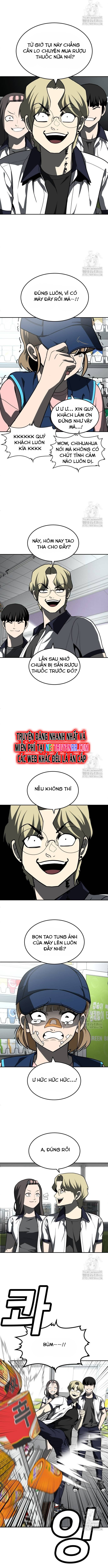 Món Đồ Chơi Chương 46 Ảnh 15