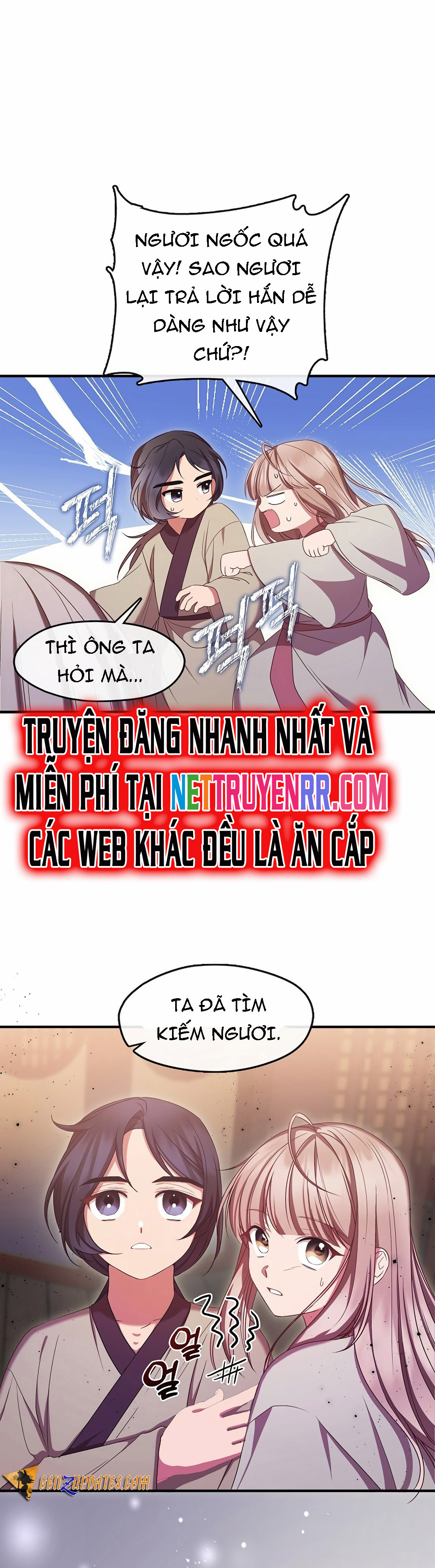 Con Gái Út Của Thiên Hạ Đệ Nhất Nam Cung Thế Gia Chương 21 Ảnh 4