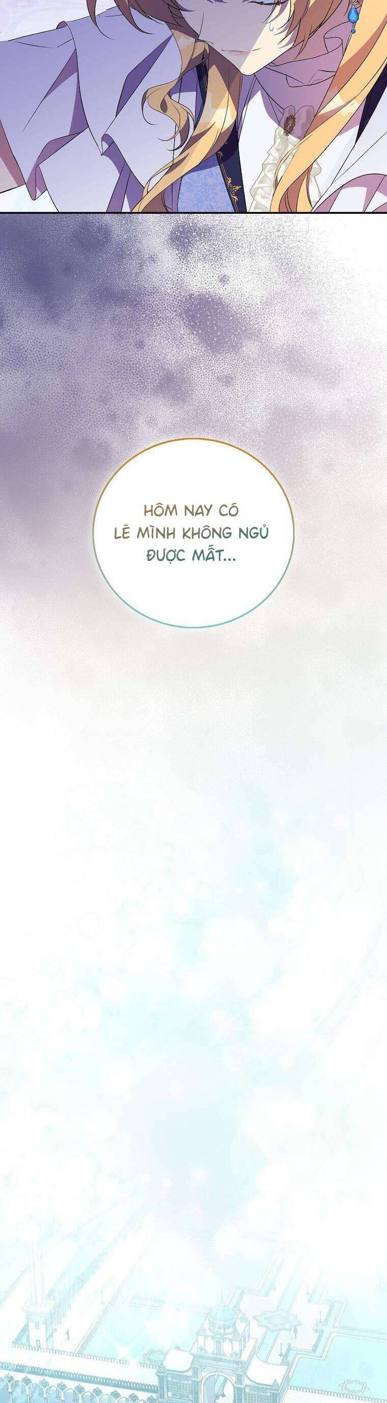 Tôi Là Thánh Nữ Giả Mạo Nhưng Các Thần Lại Ám Ảnh Tôi Chương 75 Ảnh 41