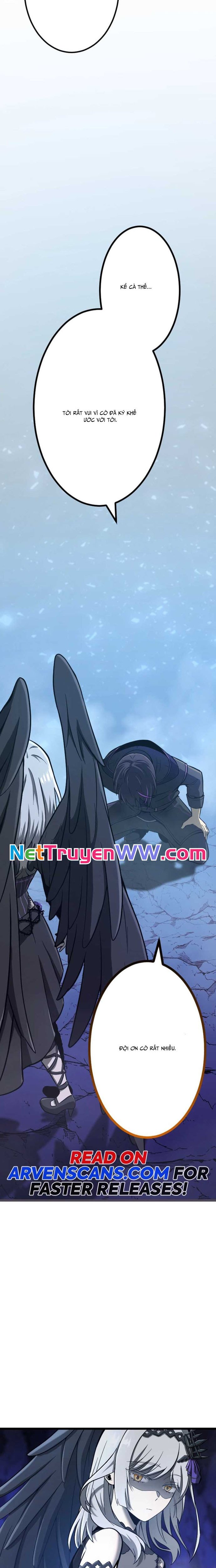 In No Hunter Wa Sss-Kyuu Akuma To Keiyaku Suru Chương 2 Ảnh 46
