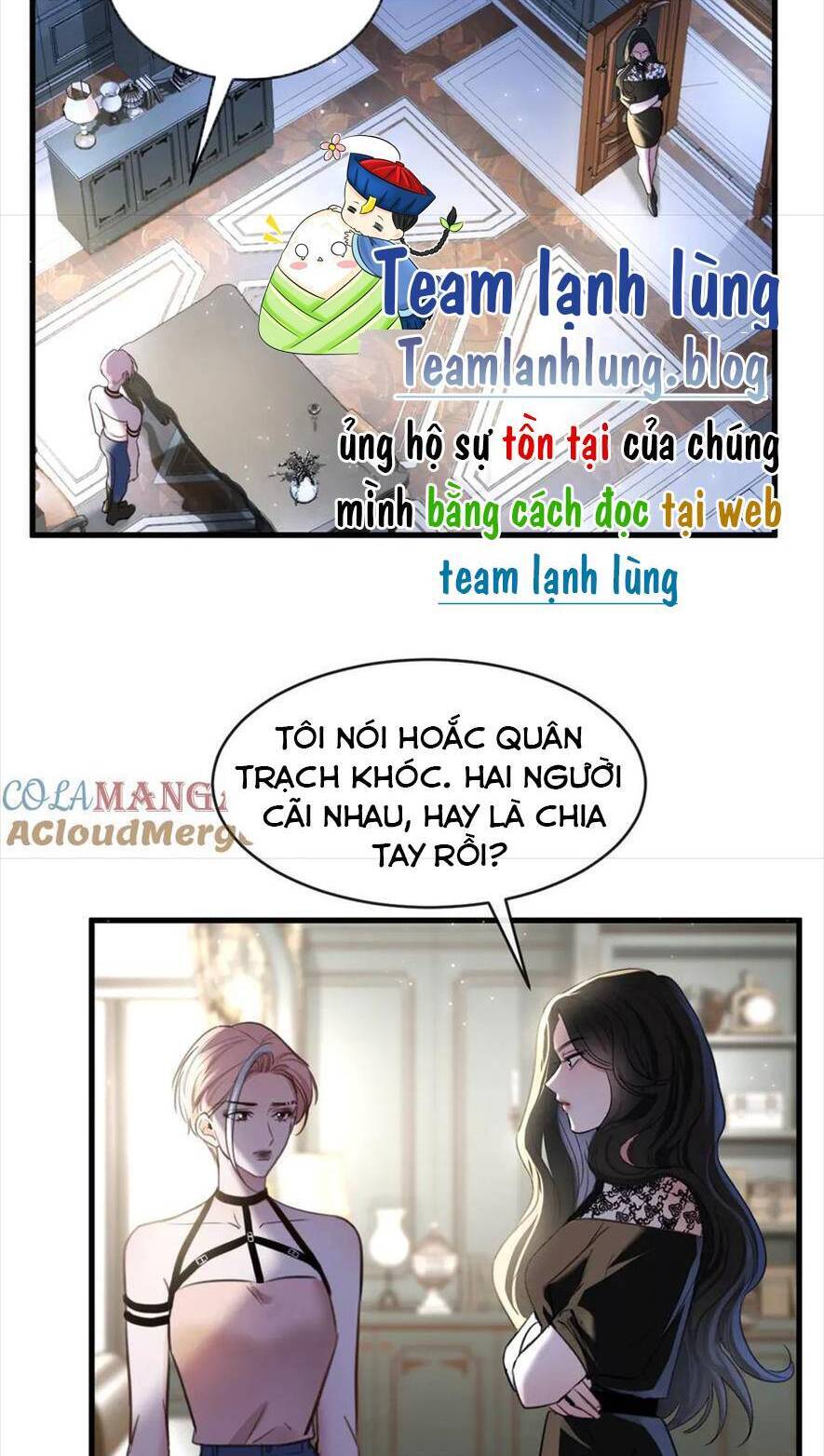 Tôi Cũng Là Đại Lão Chương 31 Ảnh 20