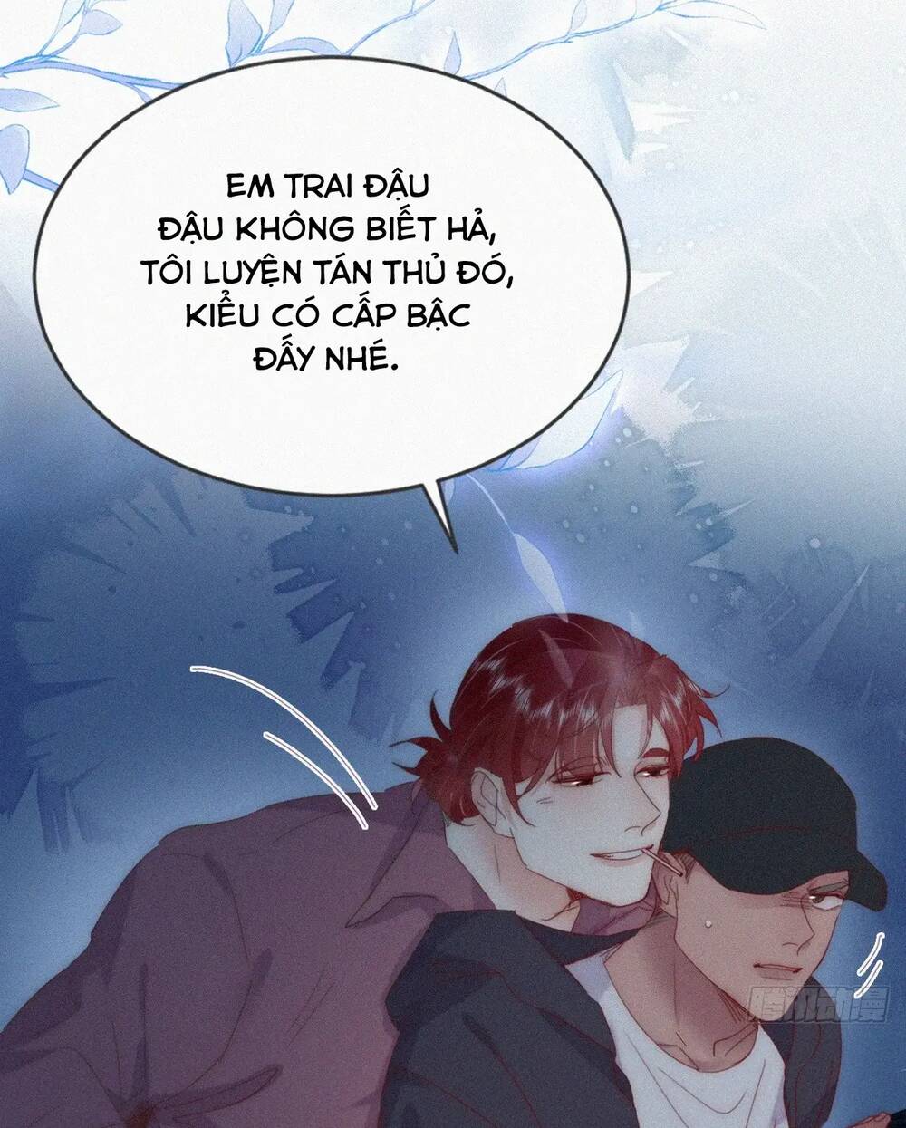 Nghịch Tập Chi Hảo Dựng Nhân Sinh Chương 339 Ảnh 5
