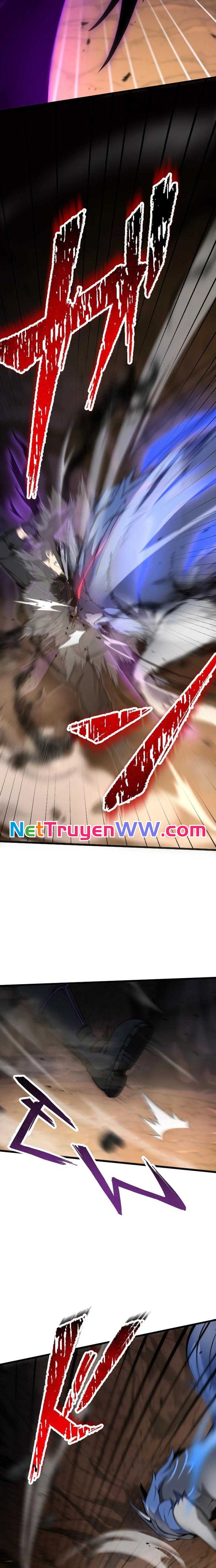 In No Hunter Wa Sss-Kyuu Akuma To Keiyaku Suru Chương 4 Ảnh 37