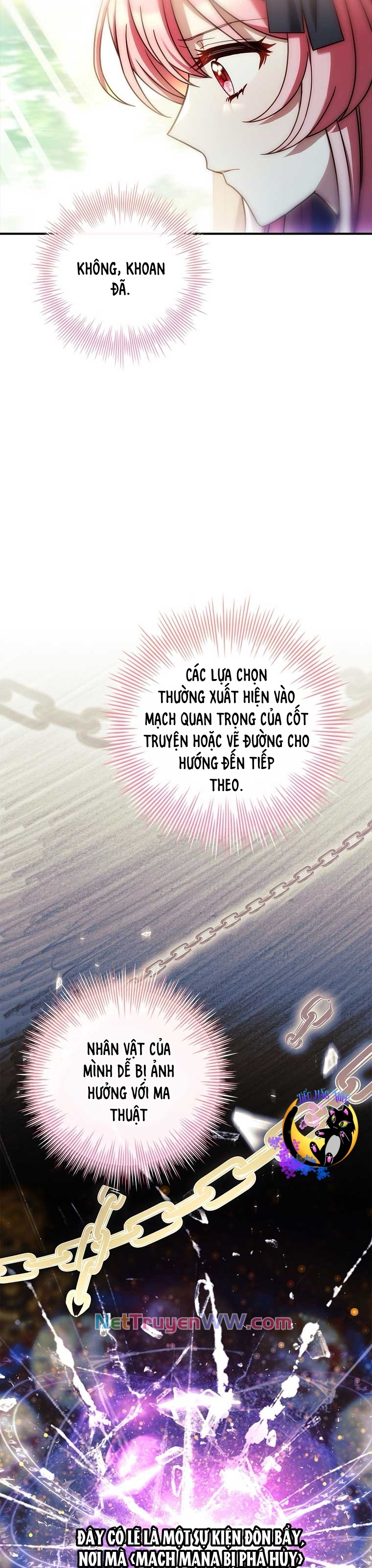 Tôi Đã Tắt Chế Độ Đau Đớn Rồi? Chương 15 Ảnh 6