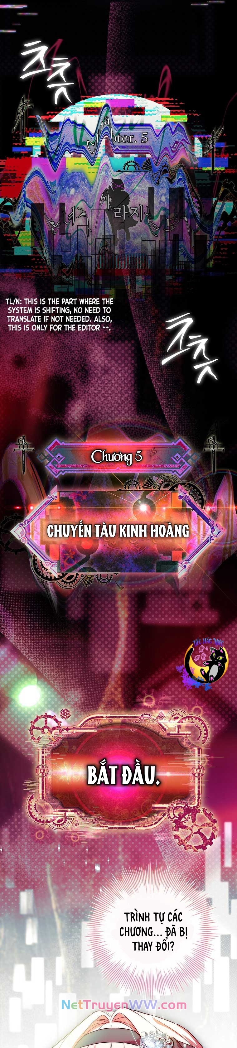 Tôi Đã Tắt Chế Độ Đau Đớn Rồi? Chương 15 Ảnh 10